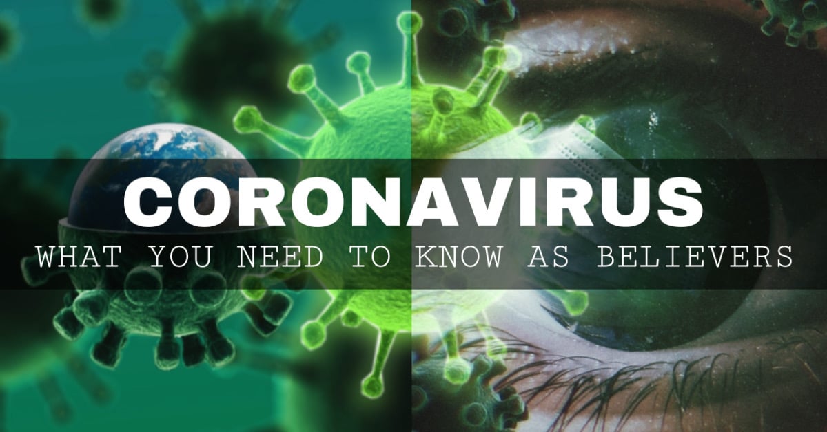 Coronavirus what you need to know
