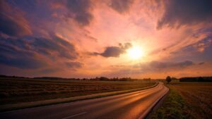 From Weariness to Victory: Galatians 6:9 the assurance of Harvest