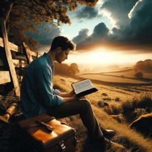 God knows those who belong to Him and He listens to them