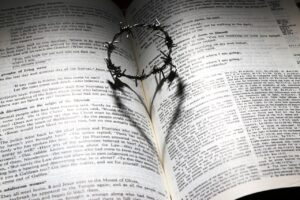 The True Path to Salvation: Why Religion Alone Cannot Save Us