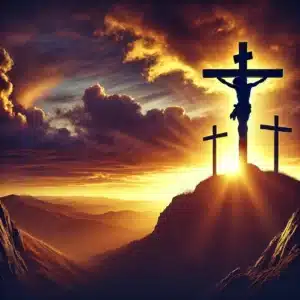 ALL IN ALL: Trusting God Above All Else